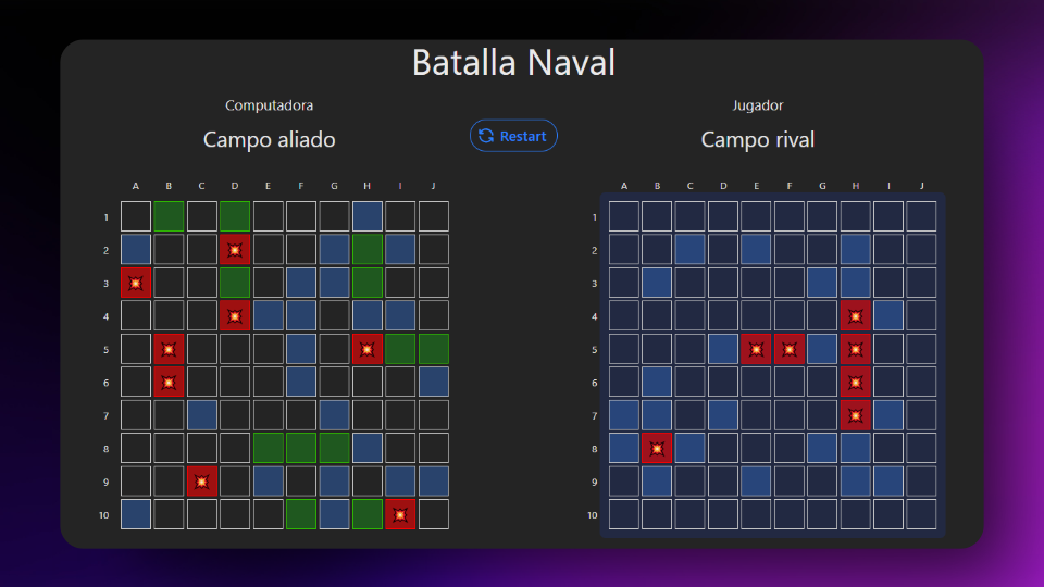 Battleship image